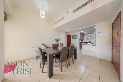 Apartment in Jumeirah Beach Residence, Dubai, UAE 2 bedrooms, 122 sq.m. № 648148 - photo 1
