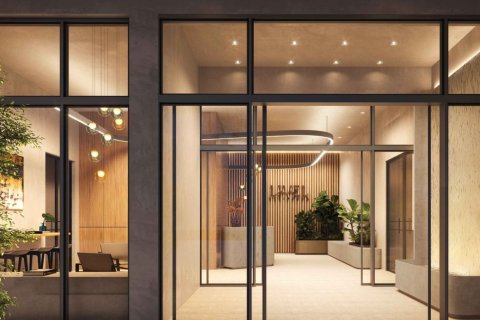 Jumeirah Village Circle, Dubai, BAE’de satılık daire 1 yatak odası, 43 m&sup2; No 729512 - fotoğraf 8