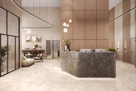 Jumeirah Village Circle, Dubai, BAE’de satılık daire 1 yatak odası, 43 m&sup2; No 729512 - fotoğraf 6