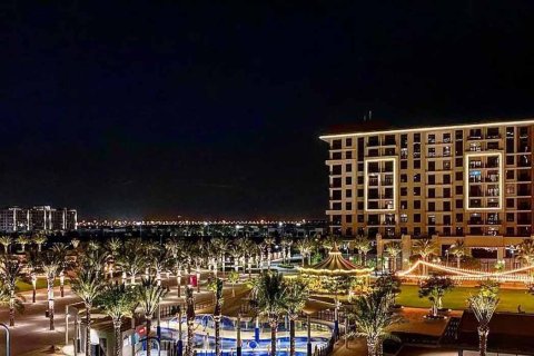 Lakás itt: Wadi Al Safa 3, Dubai, EAE, 1 hálószoba, 75 m², azonosító: 729509