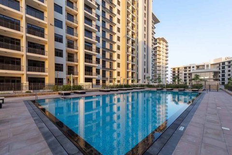 Apartemen di Wadi Al Safa 3, Dubai, UEA 1 kamar tidur, 75 m2 nomor 729509 - foto 2
