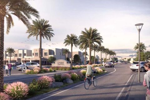 Shtëpi në qytet në Wadi Al Safa 3, Dubai, Emiratet e Bashkuara Arabe 3 dhoma gjumi, 199 m2. № 729508 - Foto 3