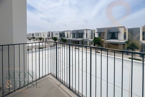 Stadthaus zum Verkauf in The Valley, Dubai, VAE 4 Schlafzimmer, 257 m2 Nr. 648295 - Foto 1