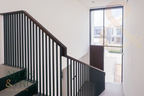 Stadthaus zum Verkauf in The Valley, Dubai, VAE 4 Schlafzimmer, 257 m2 Nr. 648295 - Foto 3