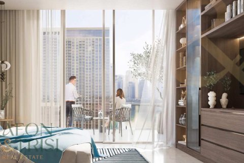 Byt v Dubai Marina, SAE 1 ložnice, 73 m² Č.: 648294 - fotografie 5