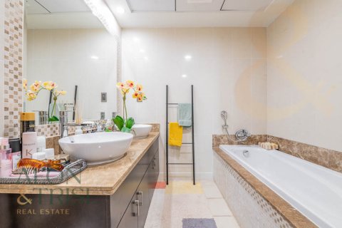 Byt v Palm Jumeirah, Dubai, SAE 3 ložnice, 222 m² Č.: 648291 - fotografie 5