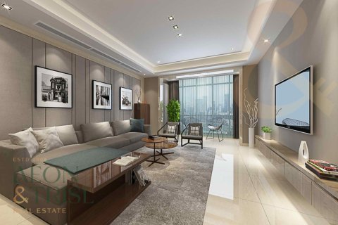 Business Bay, Dubai, BAE’de satılık daire 2 yatak odası, 118 m&sup2; No 649244 - fotoğraf 2