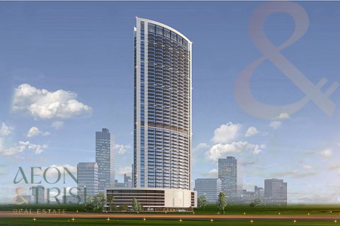 Business Bay, Dubai, BAE’de satılık daire 2 yatak odası, 118 m&sup2; No 649244 - fotoğraf 1