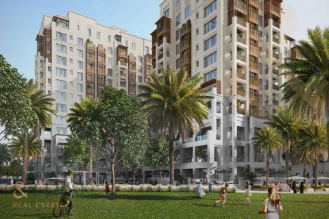 阿联酋 Dubai 待售 : 2 卧, 92 平方米 , 编号649240 - 照片 3