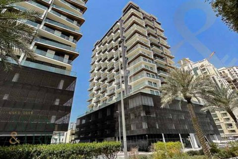 Apartemen di BINGHATTI NOVA di Jumeirah Village Circle, Dubai, UEA 1 kamar tidur, 62 m2 nomor 649241 - foto 4