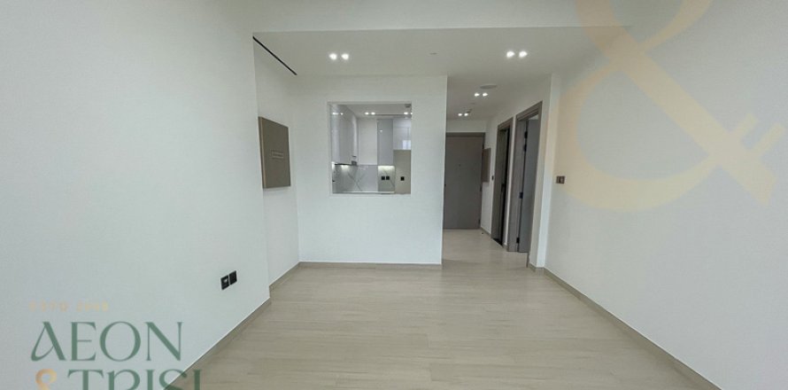 Apartemen di BINGHATTI NOVA di Jumeirah Village Circle, Dubai, UEA 1 kamar tidur, 62 m2 nomor 649241