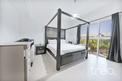 Řadový dům v Mudon, Dubai, SAE 4 ložnice, 280.57 m² Č.: 741081 - fotografie 11