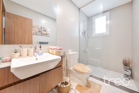 Řadový dům v Mudon, Dubai, SAE 4 ložnice, 280.57 m² Č.: 741081 - fotografie 13