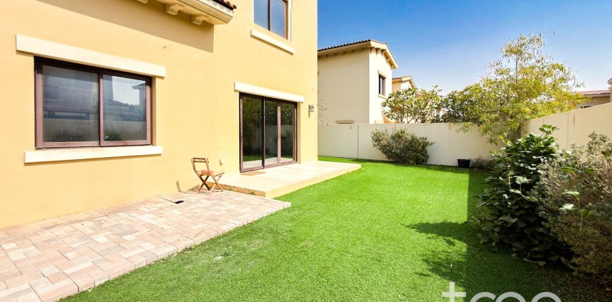 Townhouse in Reem, Dubai, UAE 3 bedrooms, 239.5 sq.m. № 741083