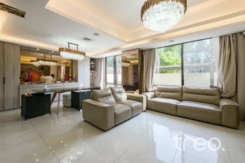 Townhouse in Reem, Dubai, UAE 3 bedrooms, 233 sq.m. № 741086 - photo 3