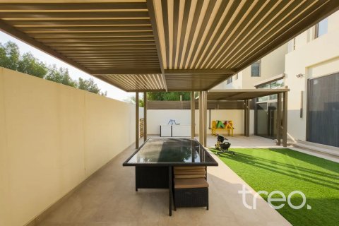 Townhouse in Reem, Dubai, UAE 3 bedrooms, 233 sq.m. № 741086 - photo 2