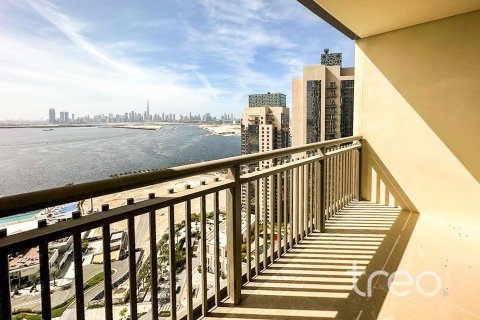 阿联酋 Dubai Dubai Creek Harbour (The Lagoons) 待售 : 3 卧, 14.03 平方米 , 编号741085 - 照片 2
