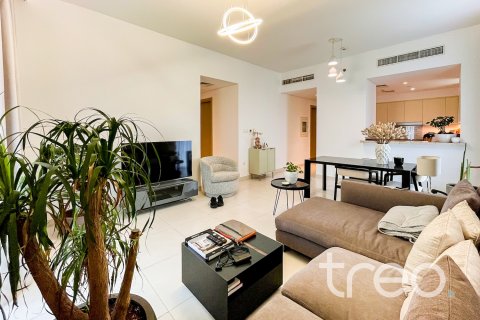 Apartmán v Dubai Creek Harbour (The Lagoons), Dubai, SAE 3 spálne, 14.03 m2 č. 741085