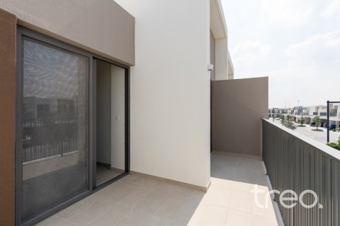 Townhouse de vânzare în Tilal Al Ghaf, Dubai, EAU 3 dormitoare, 199 mp.  №741082 - poză 10