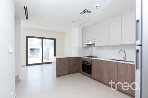 Townhouse de vânzare în Tilal Al Ghaf, Dubai, EAU 3 dormitoare, 199 mp.  №741082 - poză 2