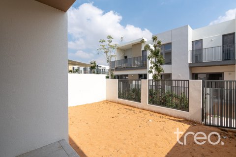 Townhouse de vânzare în Tilal Al Ghaf, Dubai, EAU 3 dormitoare, 199 mp.  №741082 - poză 15