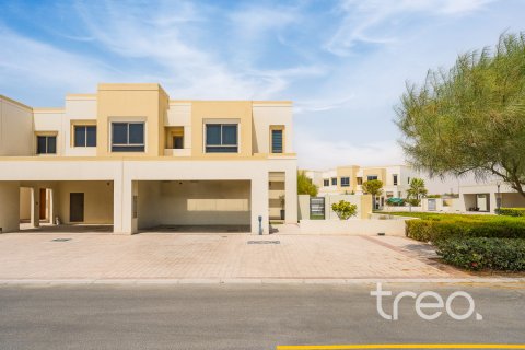 Maison de ville à Town Square, Dubai, EAU: 4 chambres, 227.89 m2 № 741084