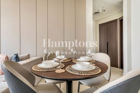 Apartment in Business Bay, Dubai, UAE 2 bedrooms, 122.53905700 sq.m. № 697506 - photo 7