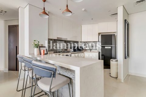 Lägenhet uthyres i Business Bay, Dubai, UAE 2 sovrum, 122.53905700 kvm Nr. 697506 - fotografi 4