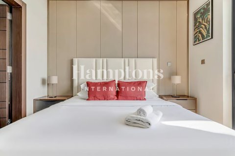 Lägenhet uthyres i Business Bay, Dubai, UAE 2 sovrum, 122.53905700 kvm Nr. 697506 - fotografi 2