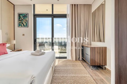 Lägenhet uthyres i Business Bay, Dubai, UAE 2 sovrum, 122.53905700 kvm Nr. 697506 - fotografi 6