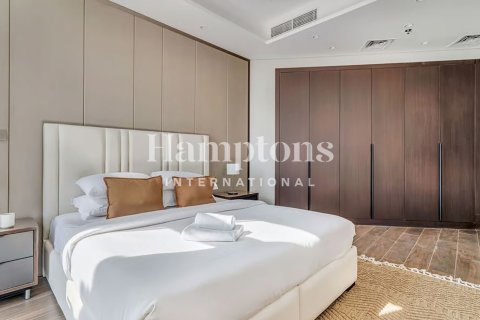 Apartment in Business Bay, Dubai, UAE 2 bedrooms, 122.53905700 sq.m. № 697506 - photo 16