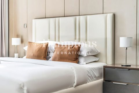 Apartment in Business Bay, Dubai, UAE 2 bedrooms, 122.53905700 sq.m. № 697506 - photo 12