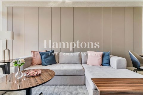 Apartment in Business Bay, Dubai, UAE 2 bedrooms, 122.53905700 sq.m. № 697506 - photo 11