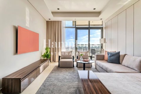 Lägenhet uthyres i Business Bay, Dubai, UAE 2 sovrum, 122.53905700 kvm Nr. 697506 - fotografi 5