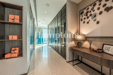 Penthouse te huur in Jumeirah Beach Residence, Dubai, VAE 5 slaapkamers, 1105.45279700 vr.m., nr 697505 - foto 1