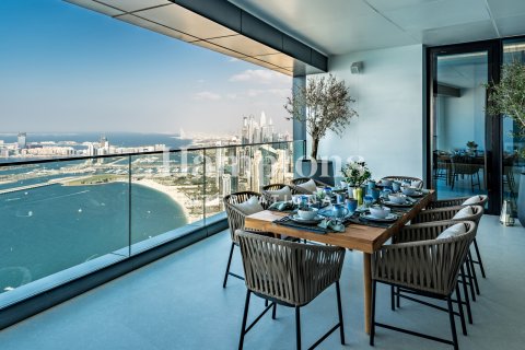 Penthouse te huur in Jumeirah Beach Residence, Dubai, VAE 5 slaapkamers, 1105.45279700 vr.m., nr 697505 - foto 2
