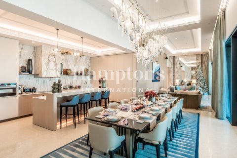 Penthouse te huur in Jumeirah Beach Residence, Dubai, VAE 5 slaapkamers, 1105.45279700 vr.m., nr 697505 - foto 5