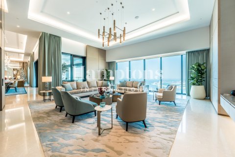 Penthouse te huur in Jumeirah Beach Residence, Dubai, VAE 5 slaapkamers, 1105.45279700 vr.m., nr 697505 - foto 6