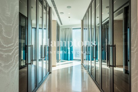 Penthouse te huur in Jumeirah Beach Residence, Dubai, VAE 5 slaapkamers, 1105.45279700 vr.m., nr 697505 - foto 3