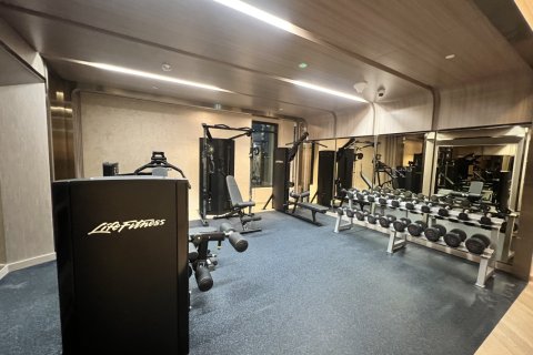 Apartmán v Meydan, Dubai, SAE 2 spálne, 87 m2 č. 697332 - Fotografia 12