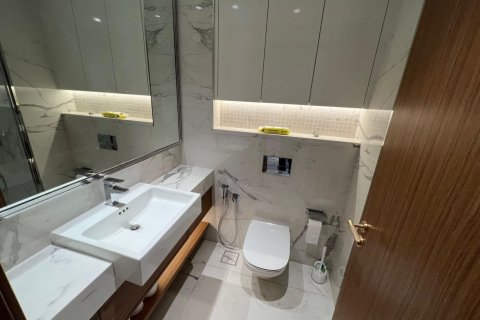 Apartmán v Meydan, Dubai, SAE 2 spálne, 87 m2 č. 697332 - Fotografia 10