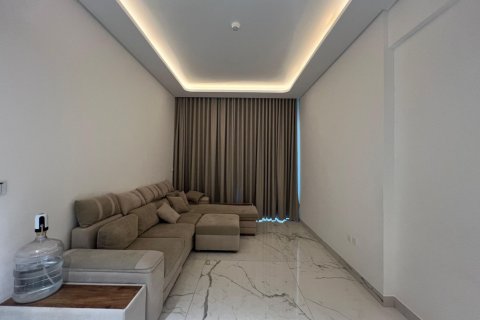 Meydan、Dubai、UAEにあるマンション 2ベッドルーム、87 m2 No697332