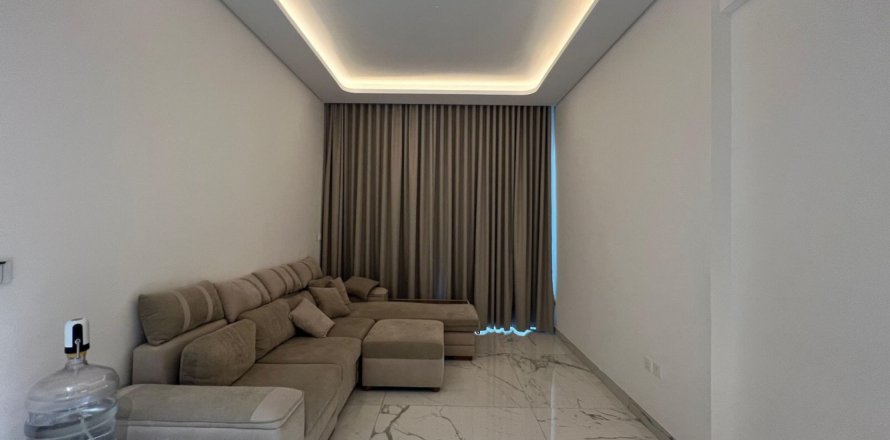 Apartmán v Meydan, Dubai, SAE 2 spálne, 87 m2 č. 697332