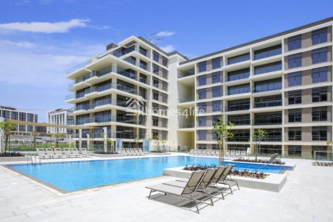 Apartament w Dubai Hills Estate, Dubai, ZEA 3 sypialnie, 163 mkw. nr 697333
