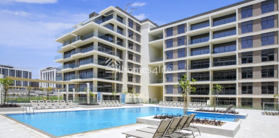 Apartman u gradu Dubai Hills Estate, Dubai, UAE 3 spavaće sobe, 163 m2 Br. 697333
