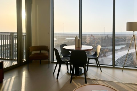 阿联酋 Dubai Dubai Marina 待租 : 1 卧, 65.74002086 平方米 , 编号697503 - 照片 14