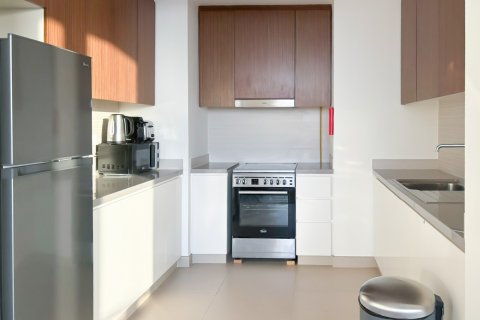 阿联酋 Dubai Dubai Marina 待租 : 1 卧, 65.74002086 平方米 , 编号697503 - 照片 5