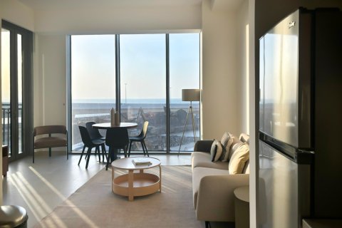 阿联酋 Dubai Dubai Marina 待租 : 1 卧, 65.74002086 平方米 , 编号697503 - 照片 7