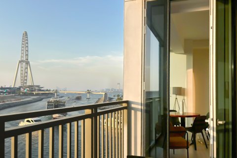 阿联酋 Dubai Dubai Marina 待租 : 1 卧, 65.74002086 平方米 , 编号697503 - 照片 11