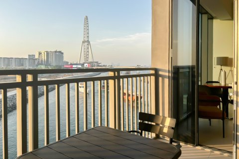 阿联酋 Dubai Dubai Marina 待租 : 1 卧, 65.74002086 平方米 , 编号697503 - 照片 13